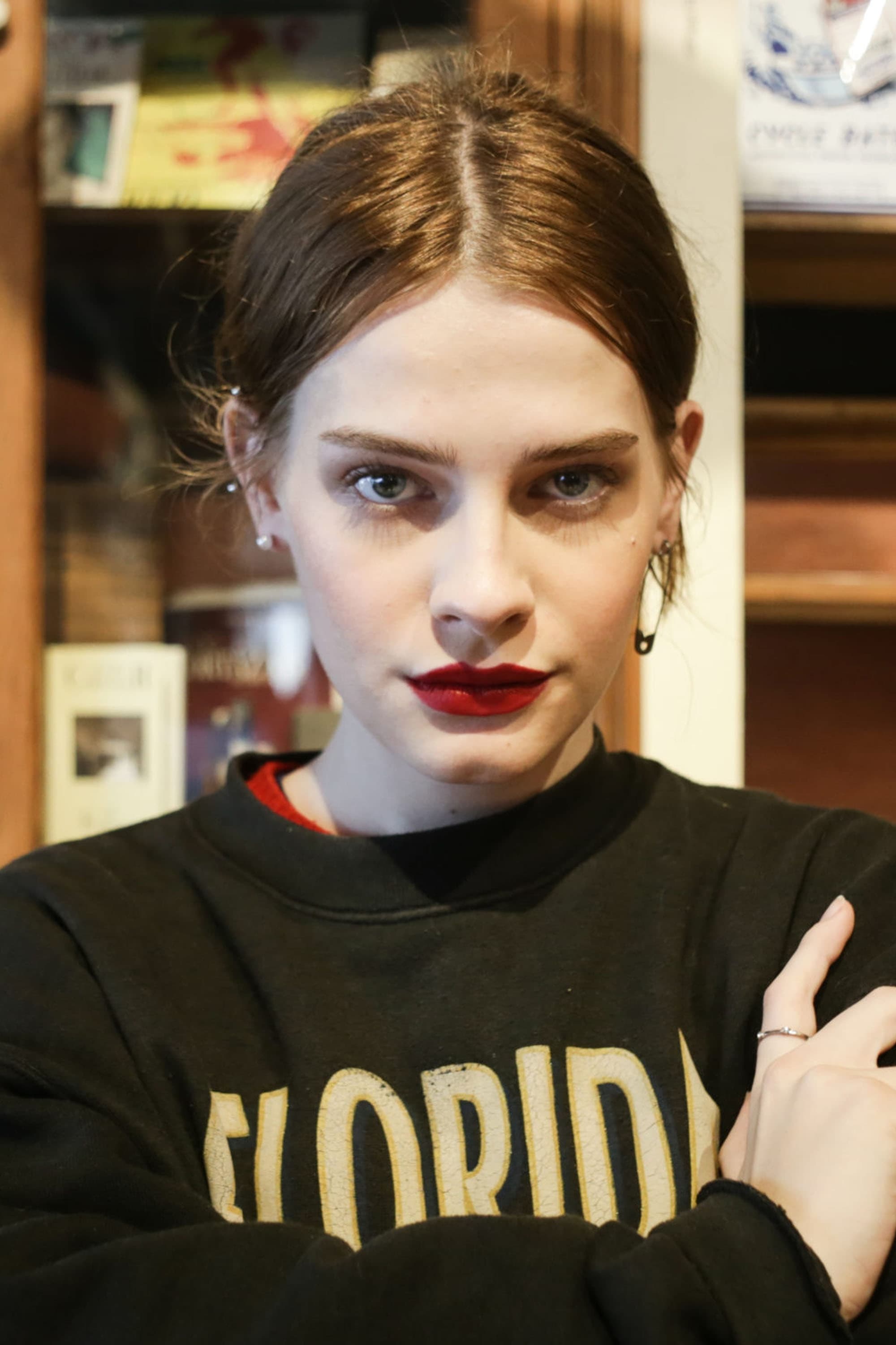 Photo Carolina Unrein
