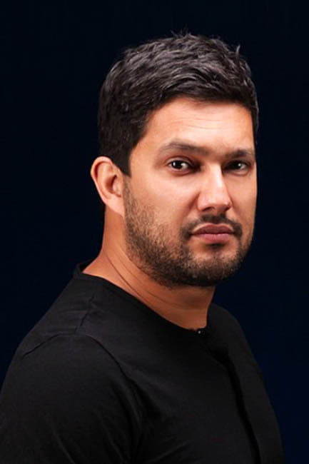 Photo Hamed Behdad