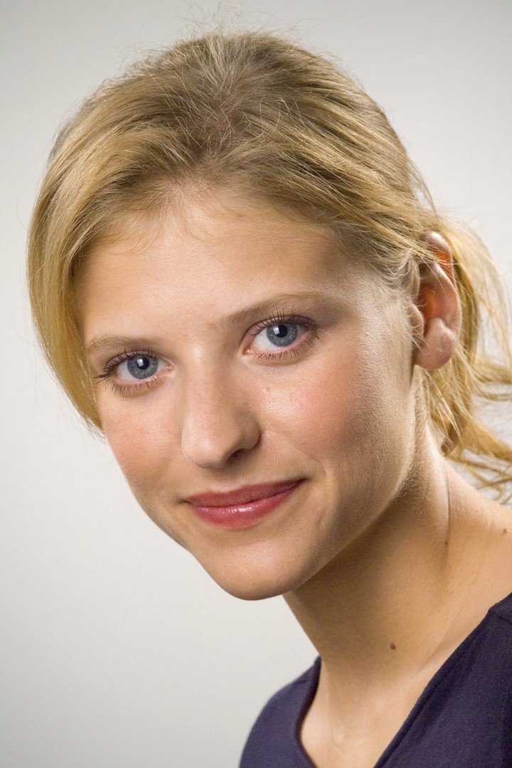 Photo Jitka Ježková