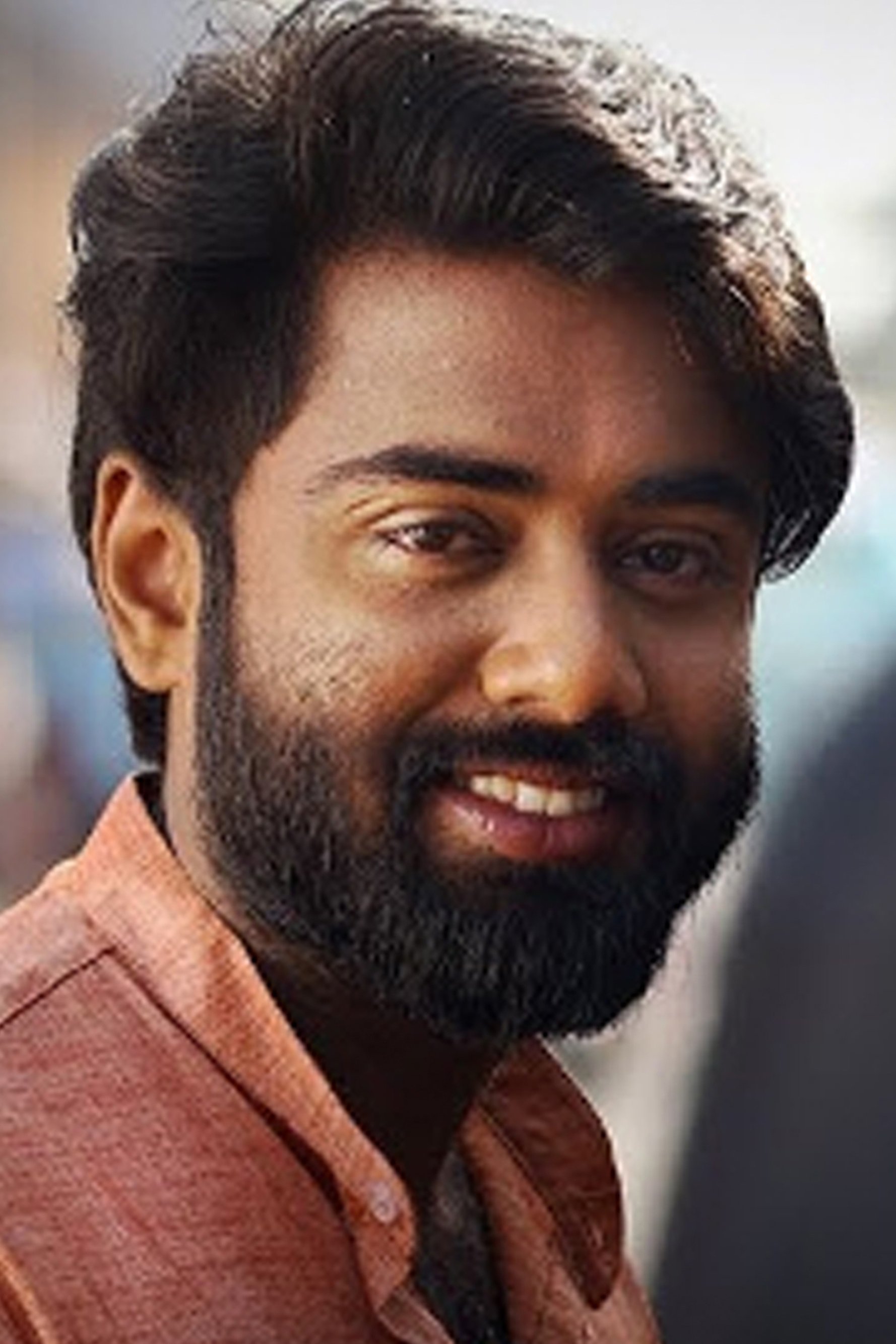 Photo Karthik Ramakrishnan