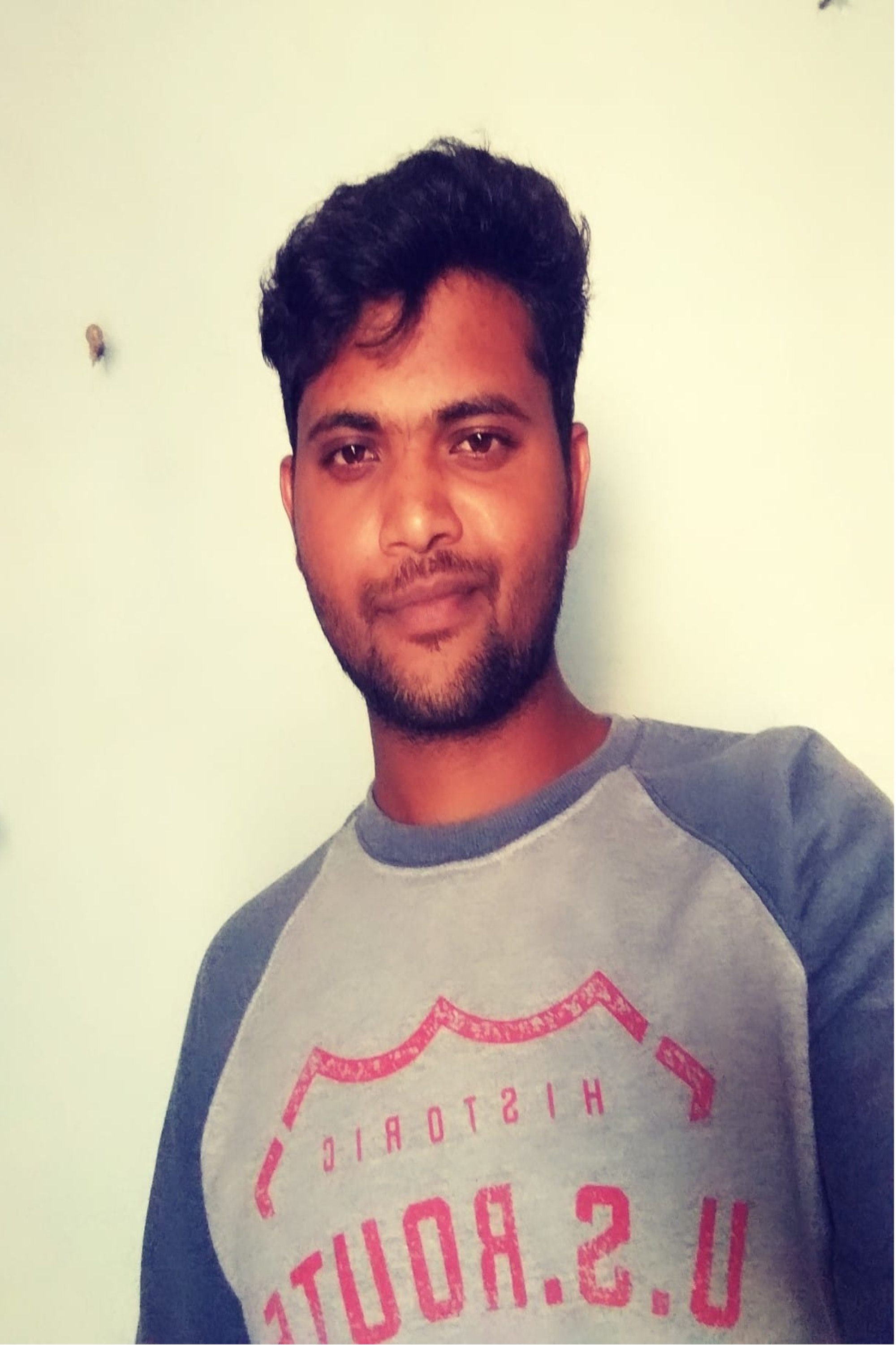 Photo P. Gangadhar