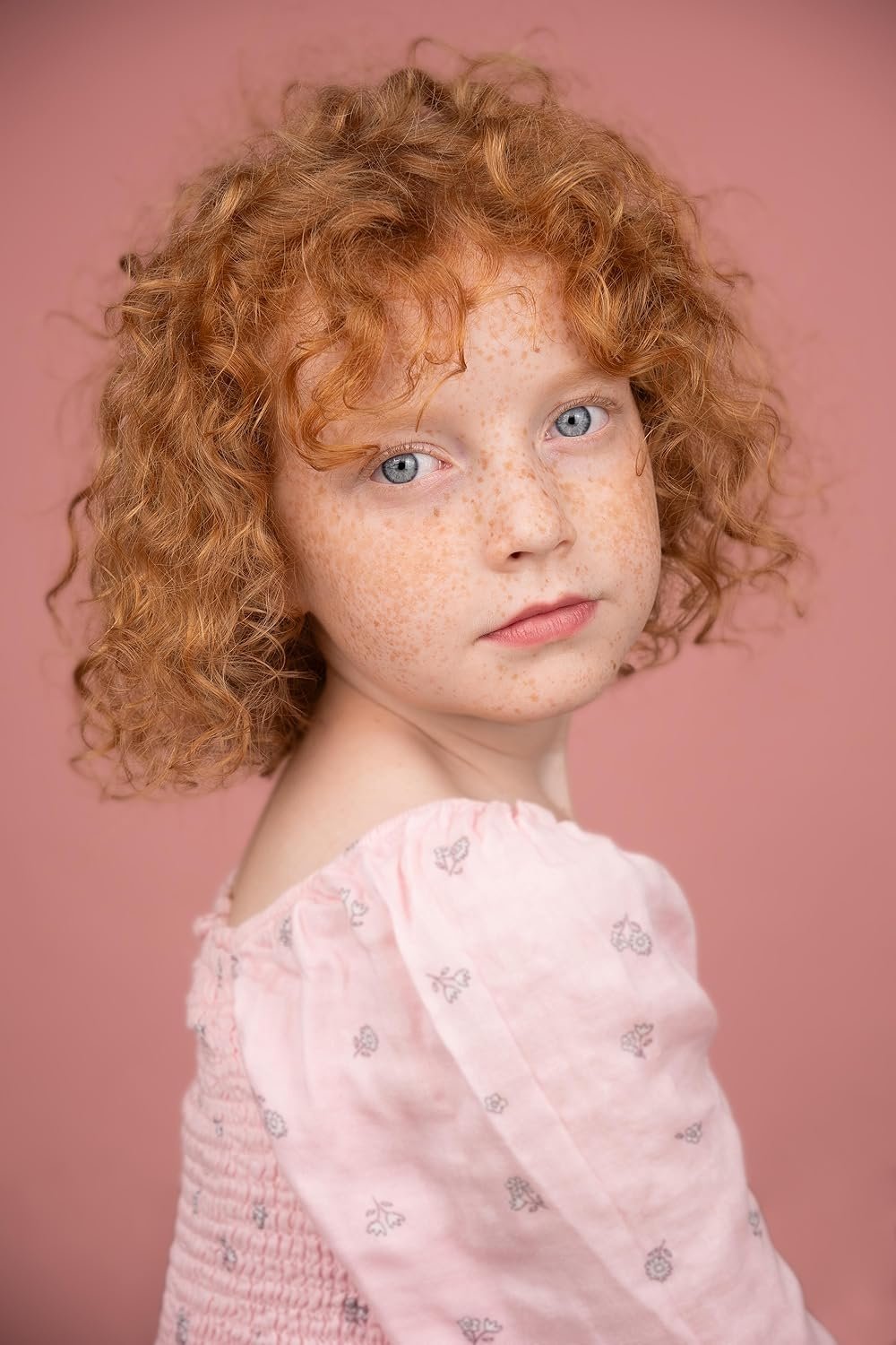 Photo Saffron Deacon