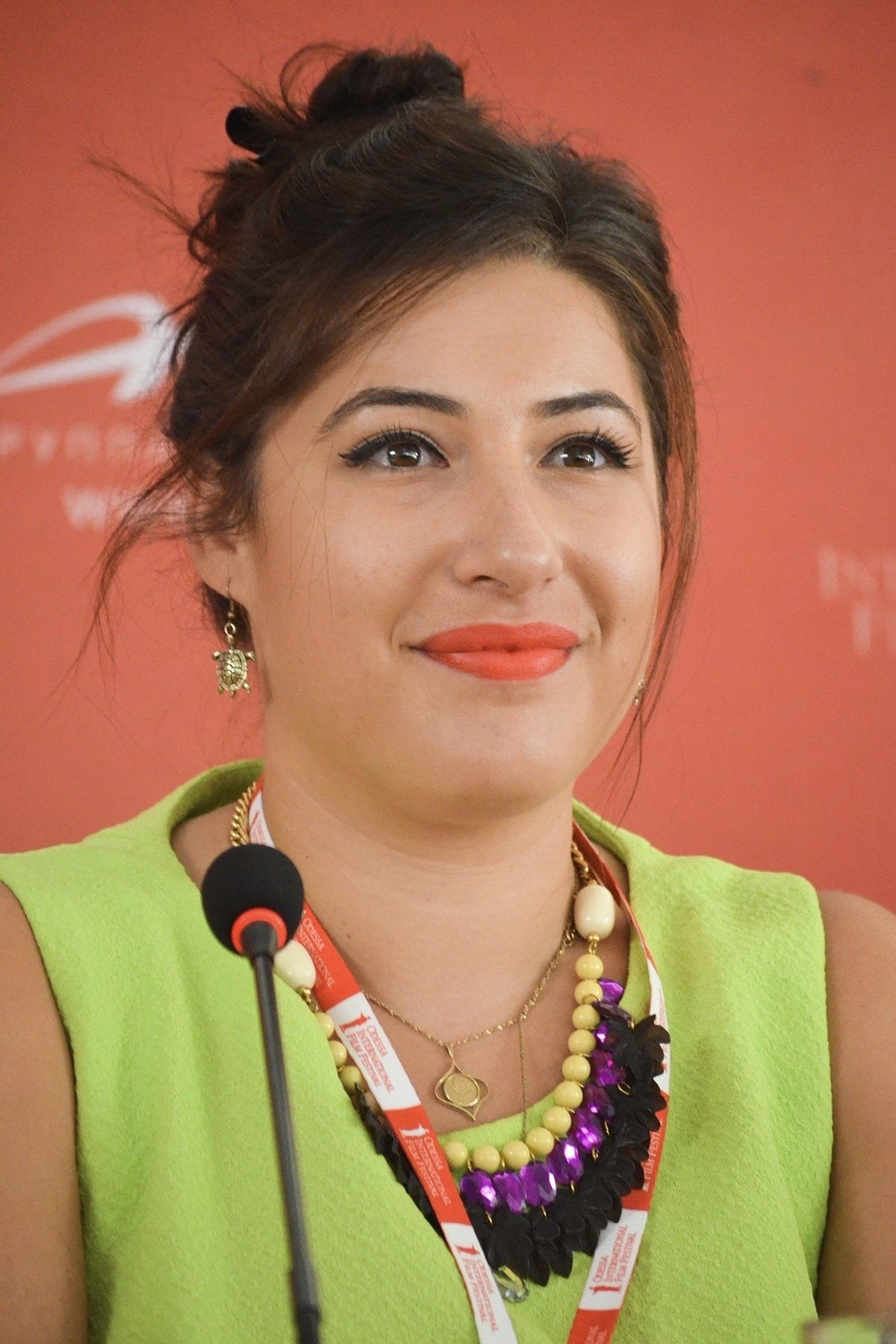 Photo Shani Klein