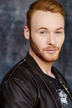 Photo Zach Paul Brown