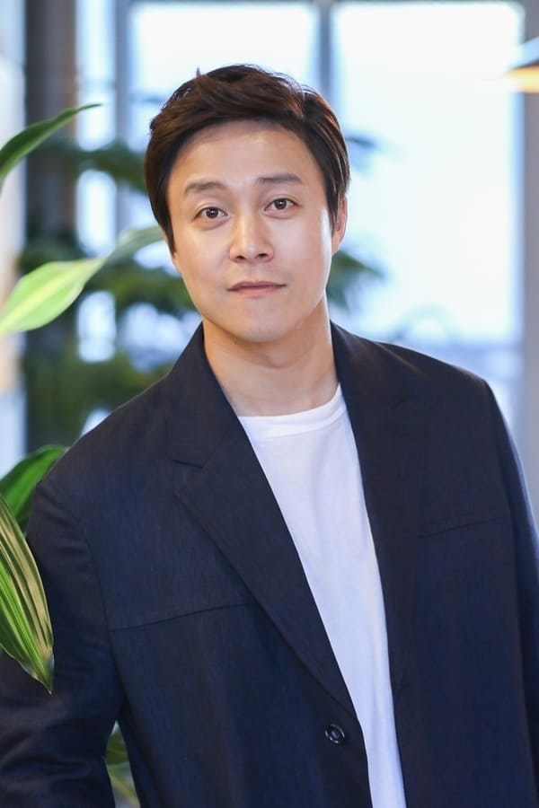 Photo Choi Dae-chul