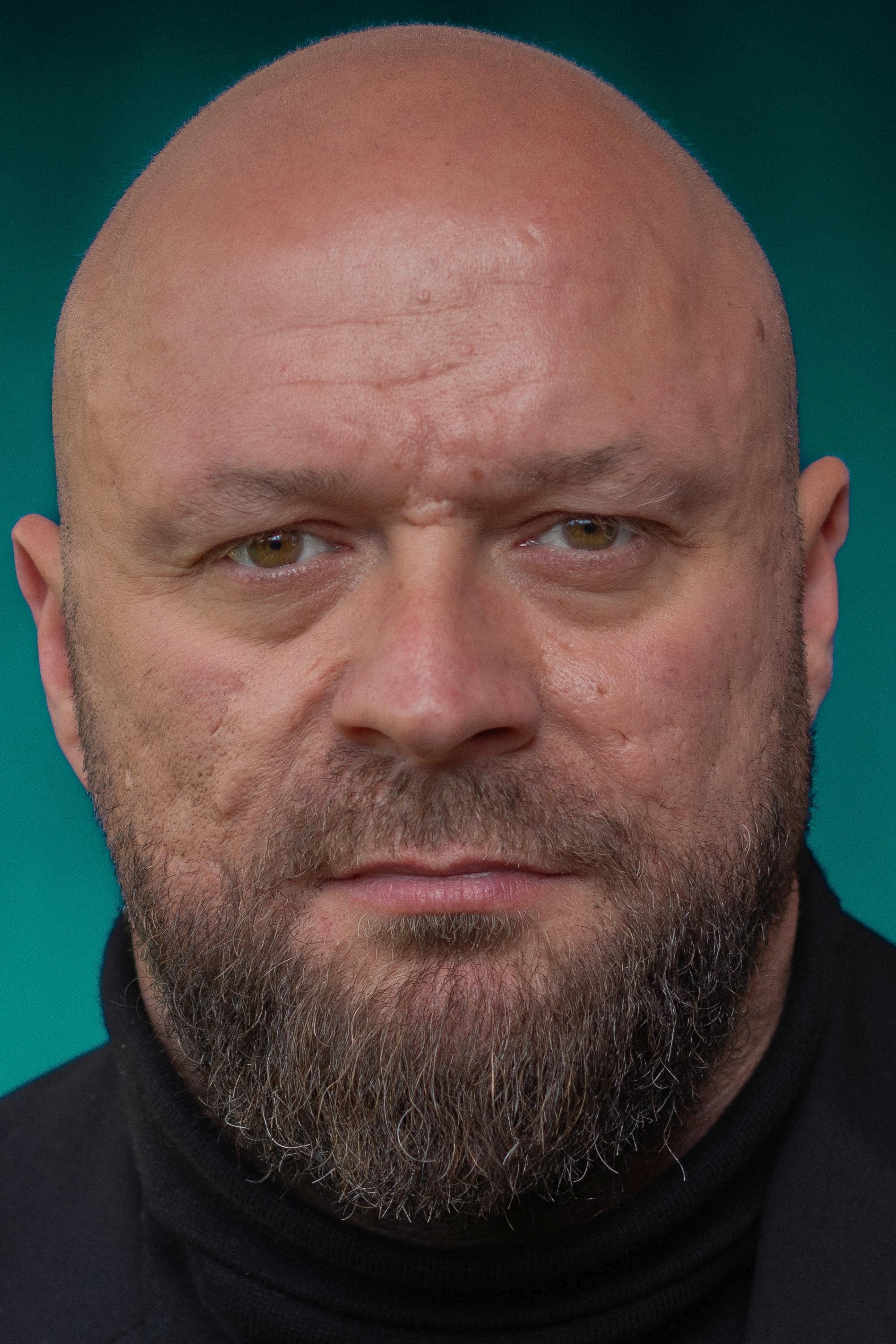 Photo Ewen Weatherburn