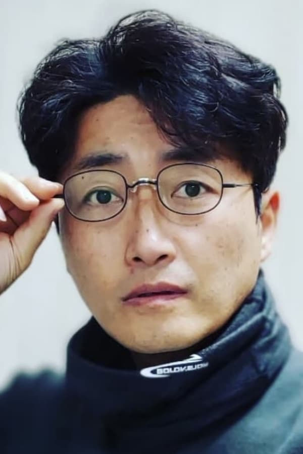 Photo Jeon Se-yong