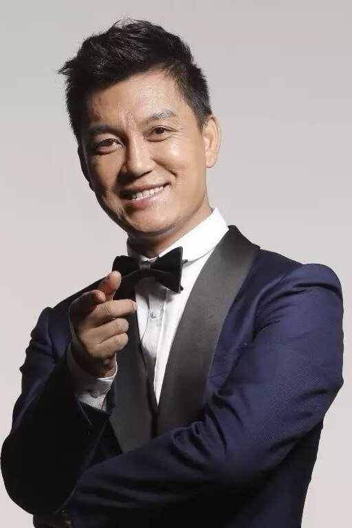 Photo Li Rui