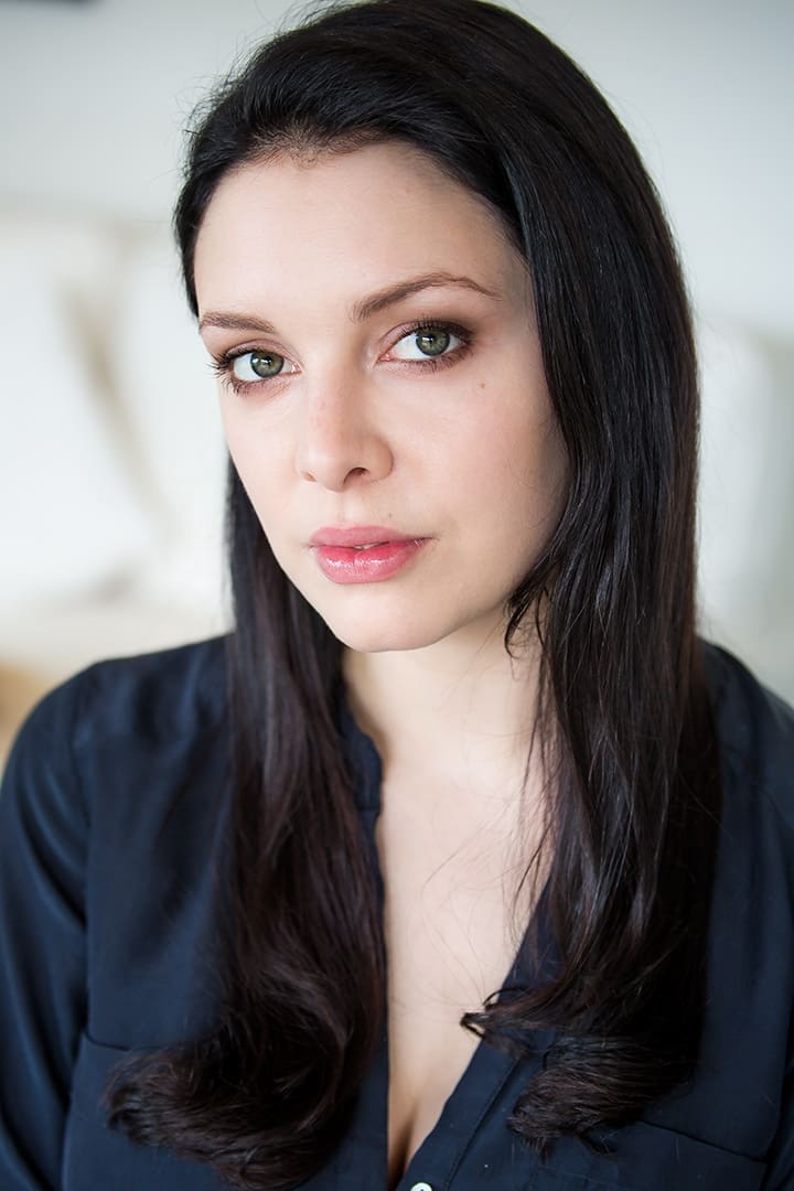 Photo Lise Slabber