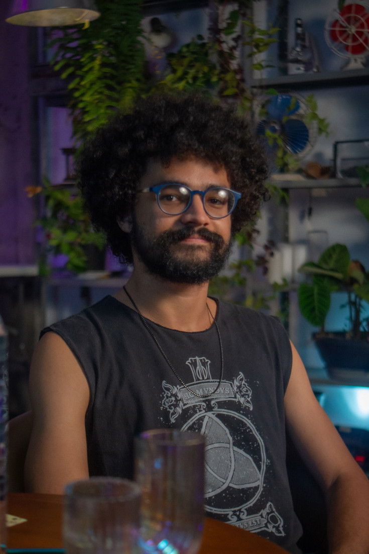 Photo Marlon Carvalho