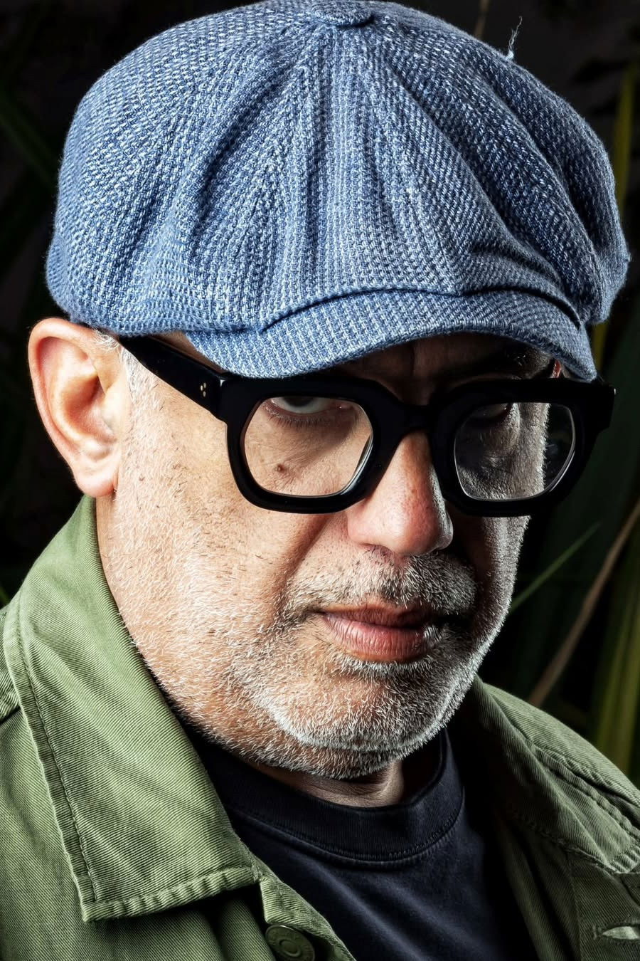 Photo Mohamed Maghraoui