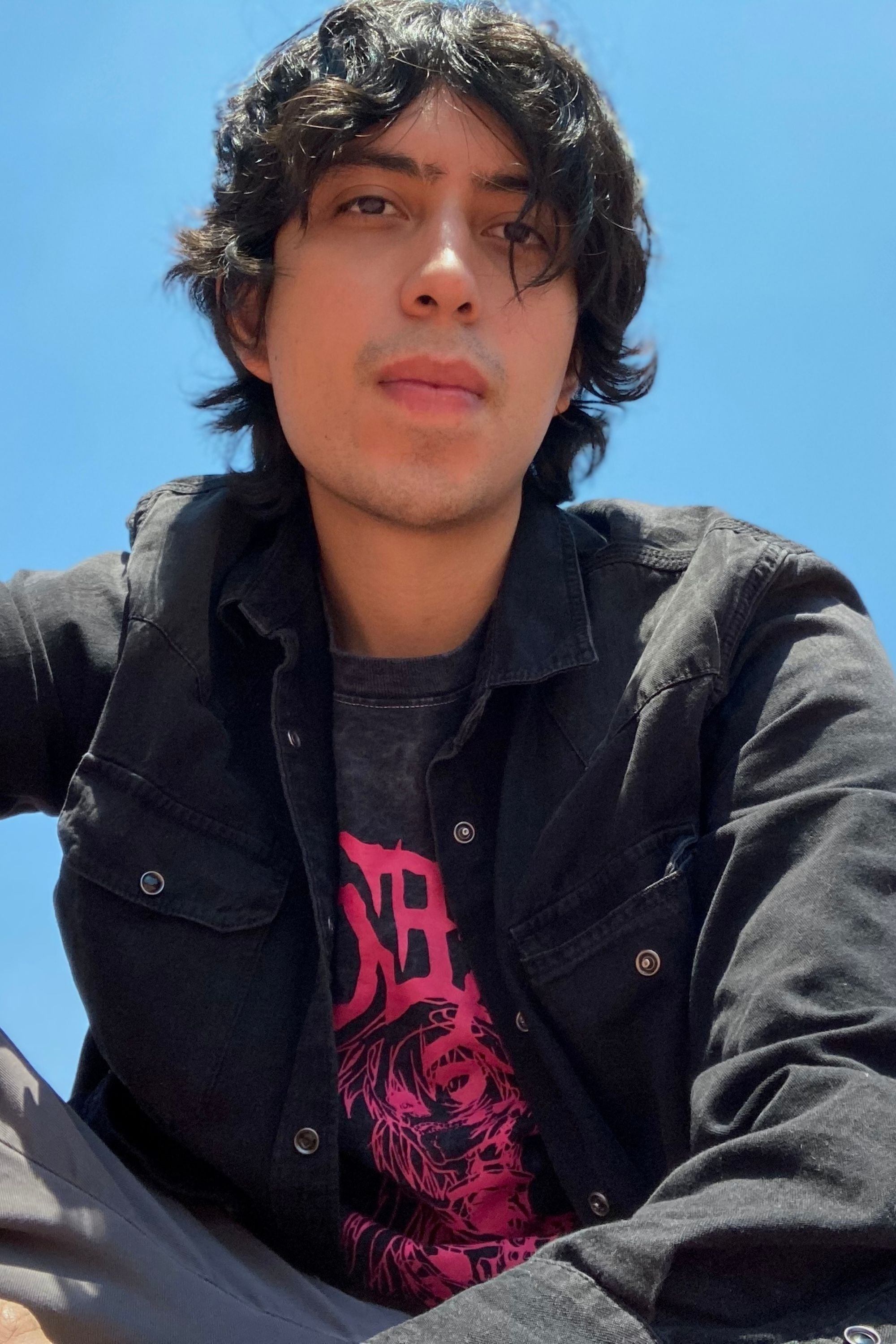 Photo Rodrigo Dattoli