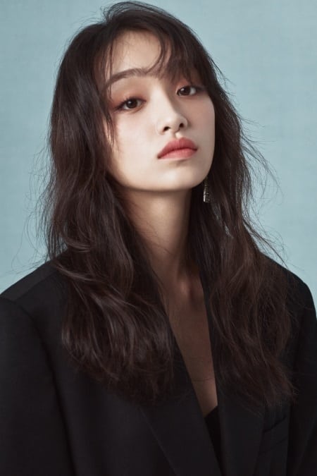 Photo Solange Maggie