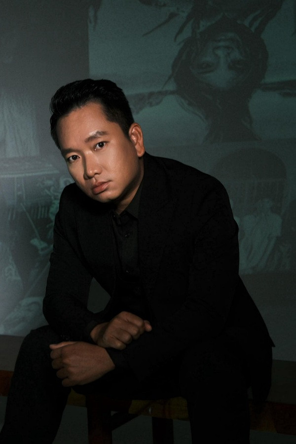 Photo Trần Hữu Tấn