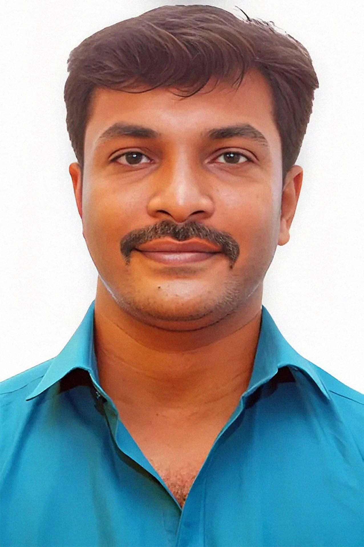Photo Vijay Gowrish