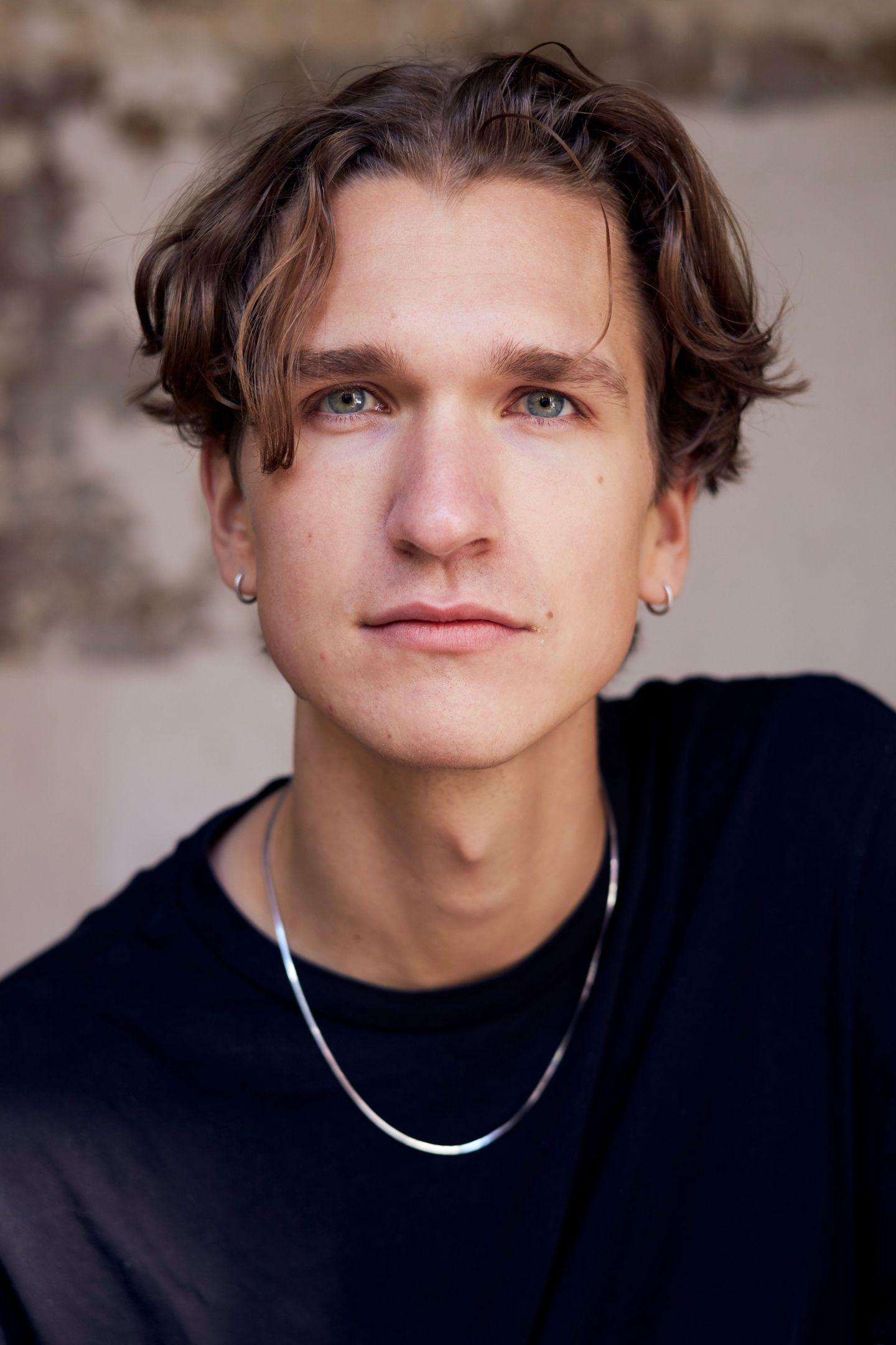Photo Alex Junge