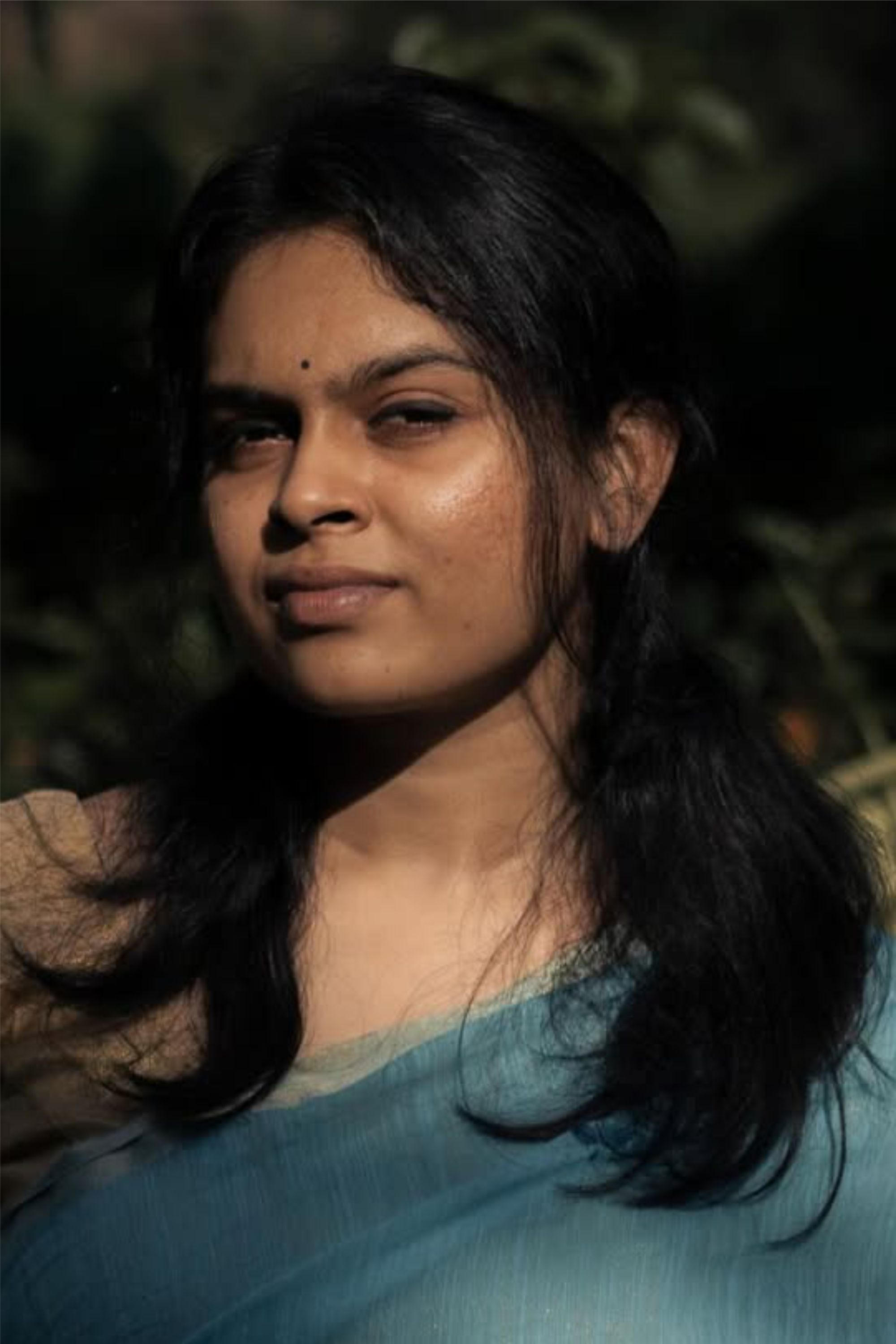 Photo Anusha Prabhu