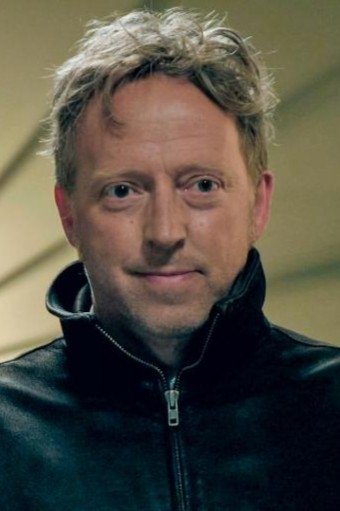 Photo Frans Van Der Aa