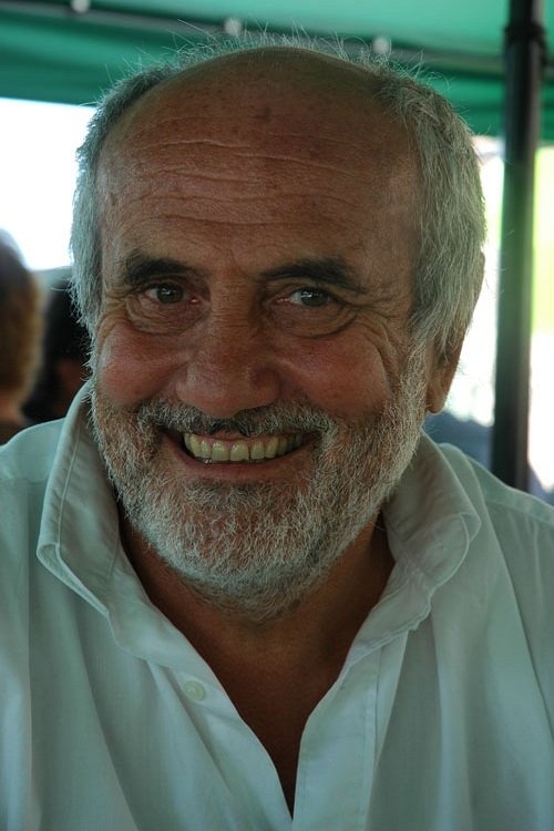Photo Jean-Pierre Fleury