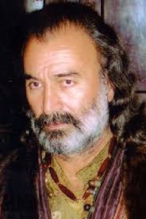 Photo Khodzha Durdy Narliyev