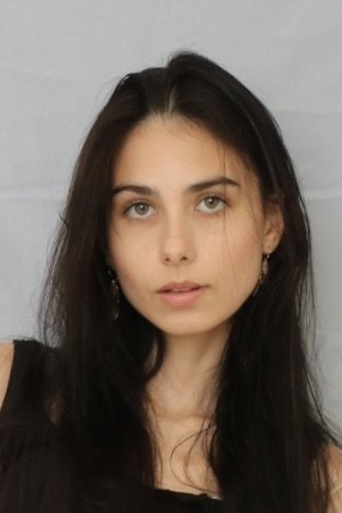 Photo Lauren  Brodauf