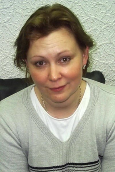 Photo Marina Tarasova