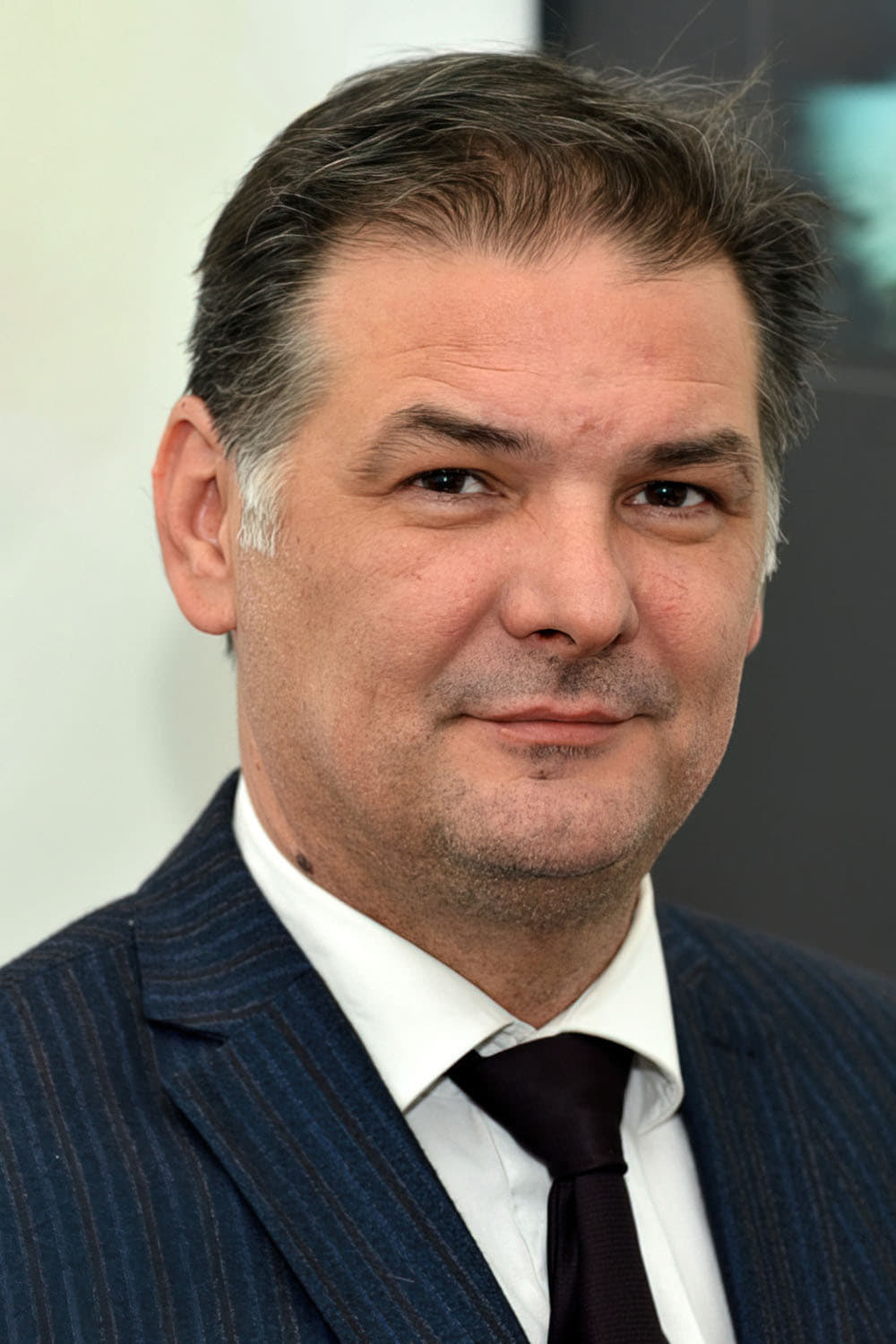 Photo Mirvad Kurić
