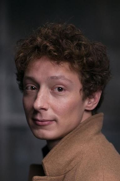 Photo Pavlo Kruzhnov