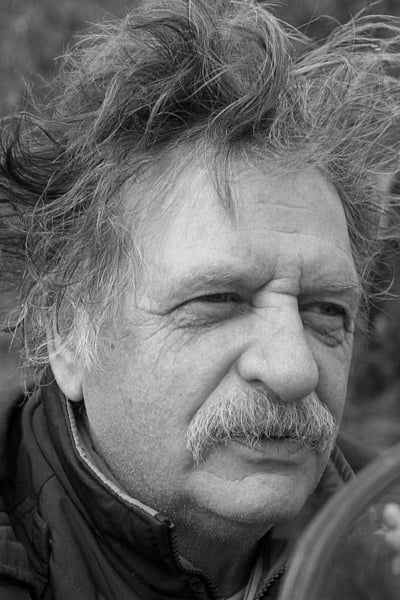 Photo Pyotr Kolbasin
