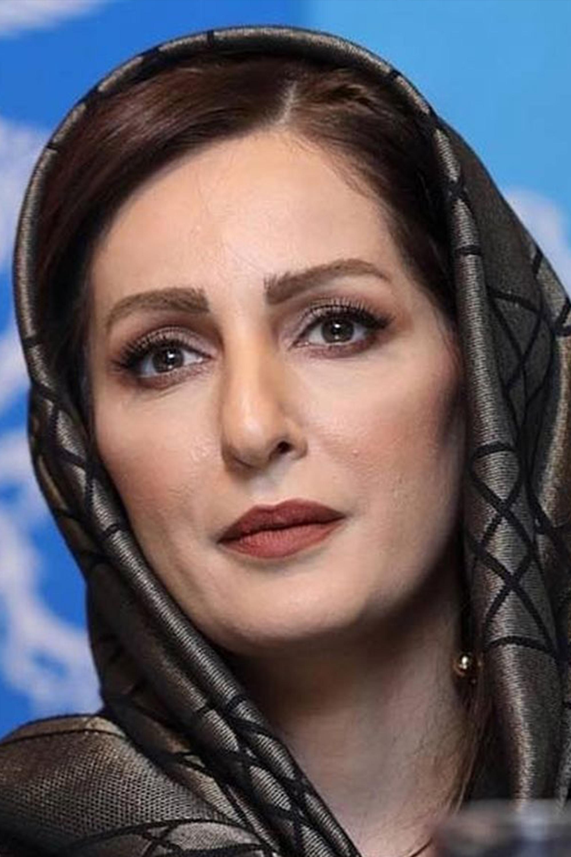 Photo Shaghayegh Dehghan