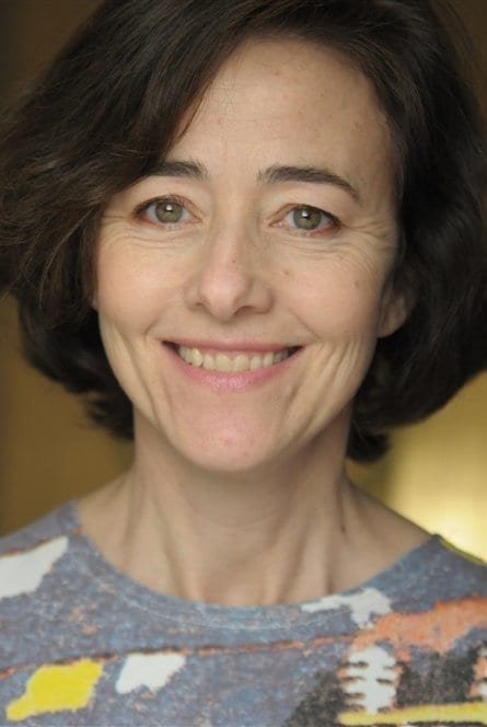 Photo Catherine Mouchet