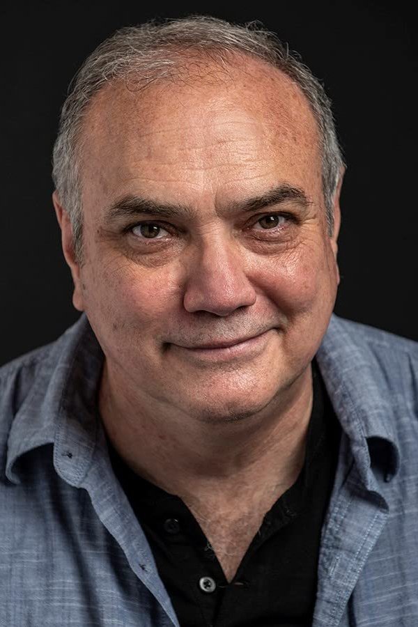 Photo Elliott Bales