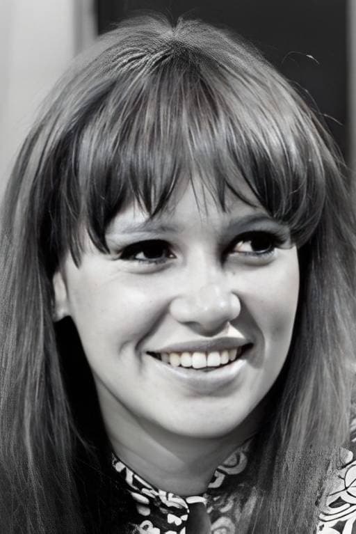 Photo Michèle Mercure