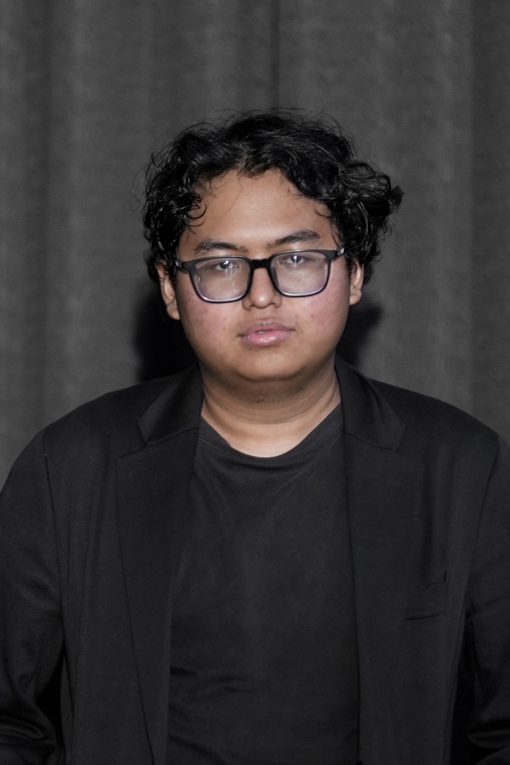 Photo Muhammad Ichsan Firdzatullah Adam