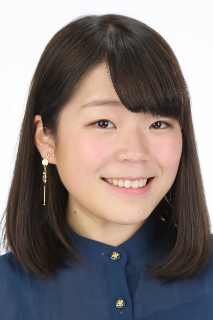 Photo Saki Kobari