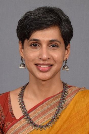 Photo Samyuktha Vijayan