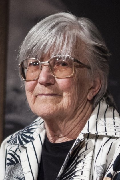 Photo Věra Plívová-Šimková