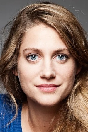 Photo Bettina Burchard