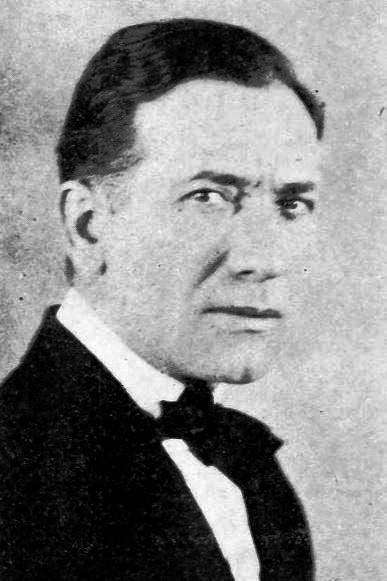 Photo Brinsley Shaw