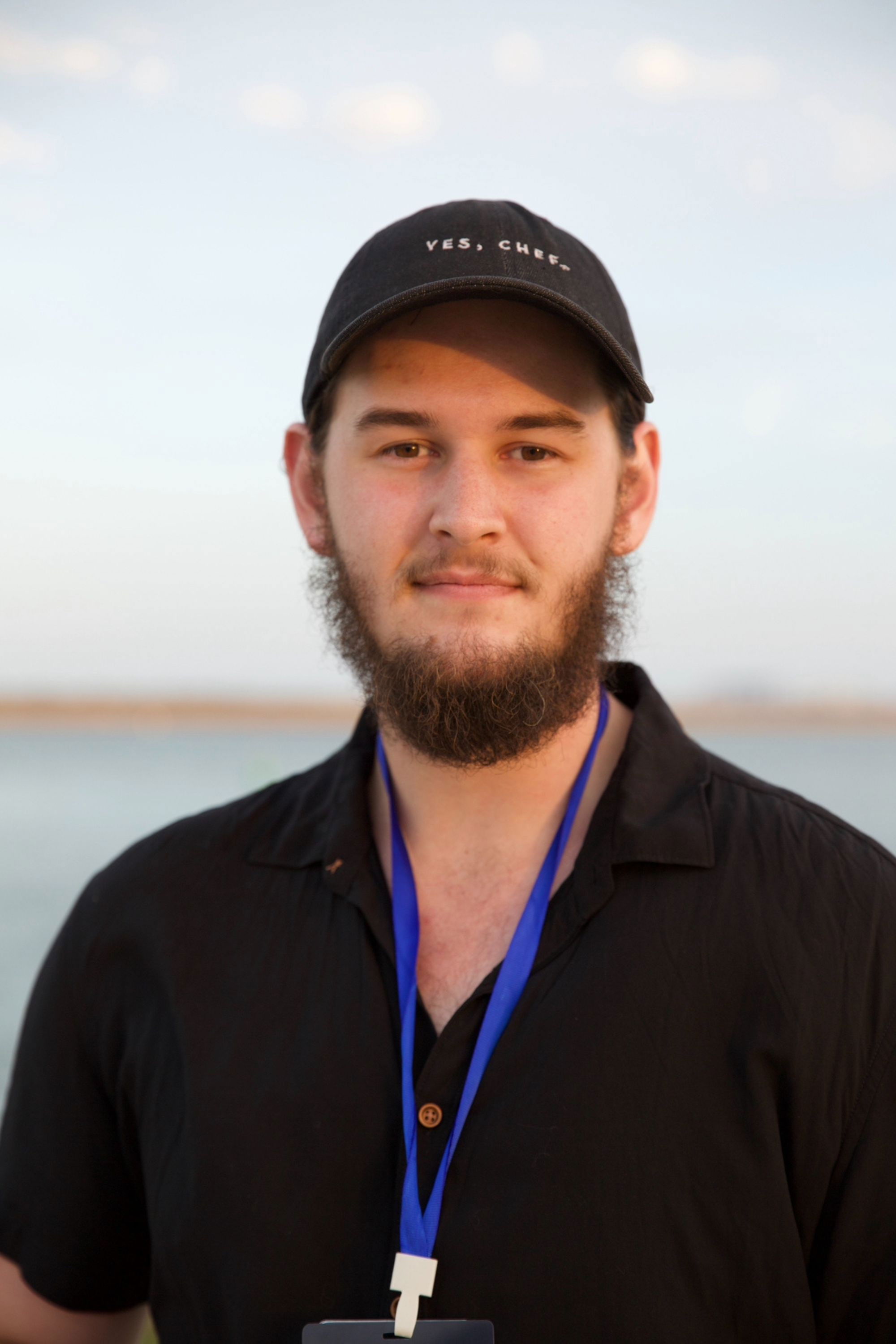 Photo Connor O’Shea