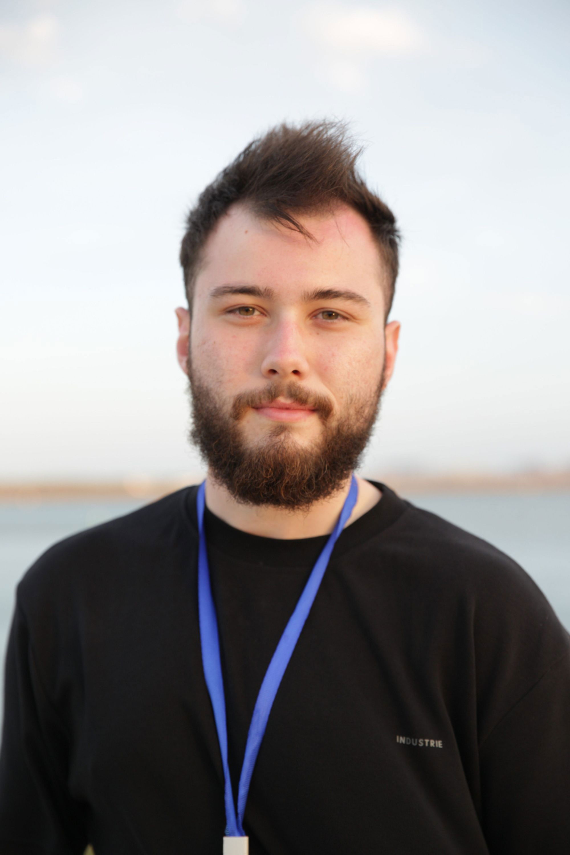 Photo Dylan Robertson