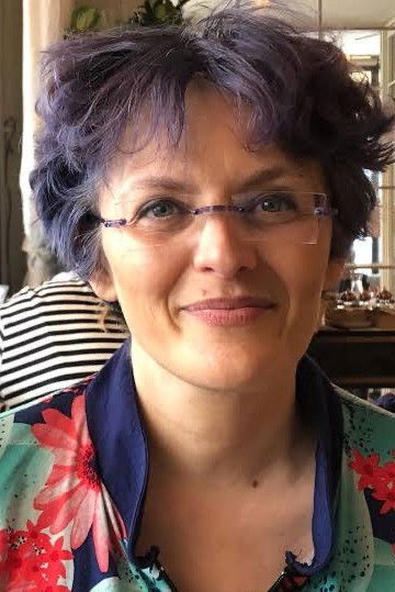 Photo Isabel de Ocampo