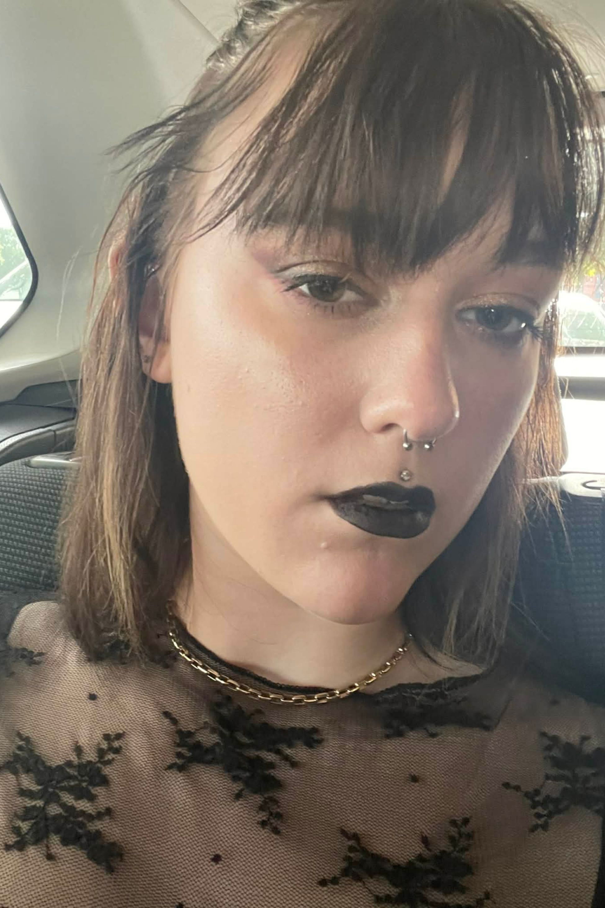 Photo Kayli REM Linton