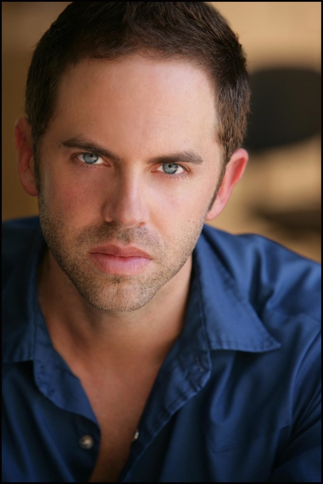 Photo Mitch Malem