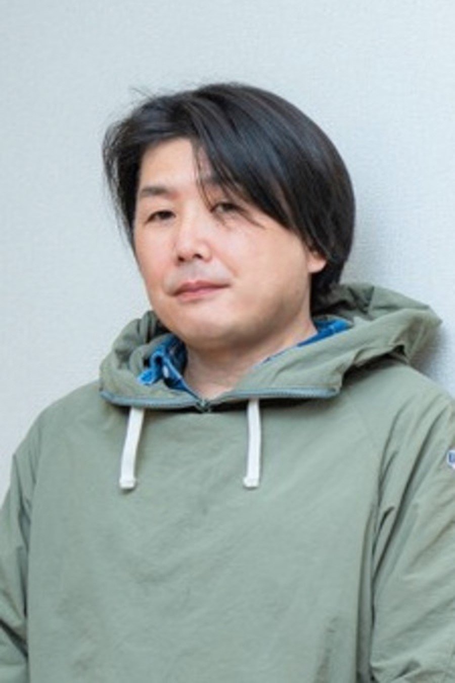 Photo Muneki Ogasawara