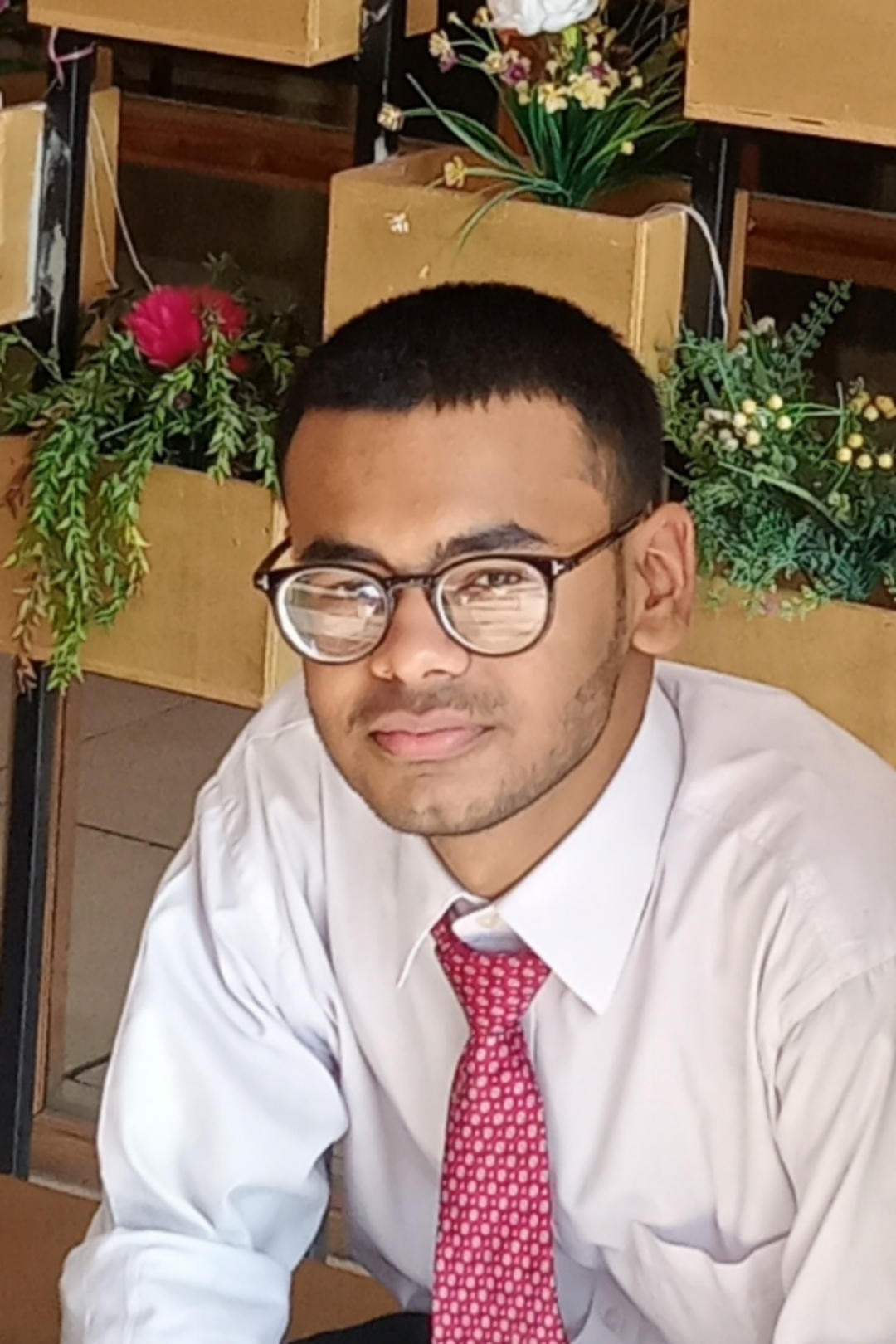 Photo Ranveer Chauhan