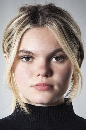 Photo Sasha Gravat Harsch