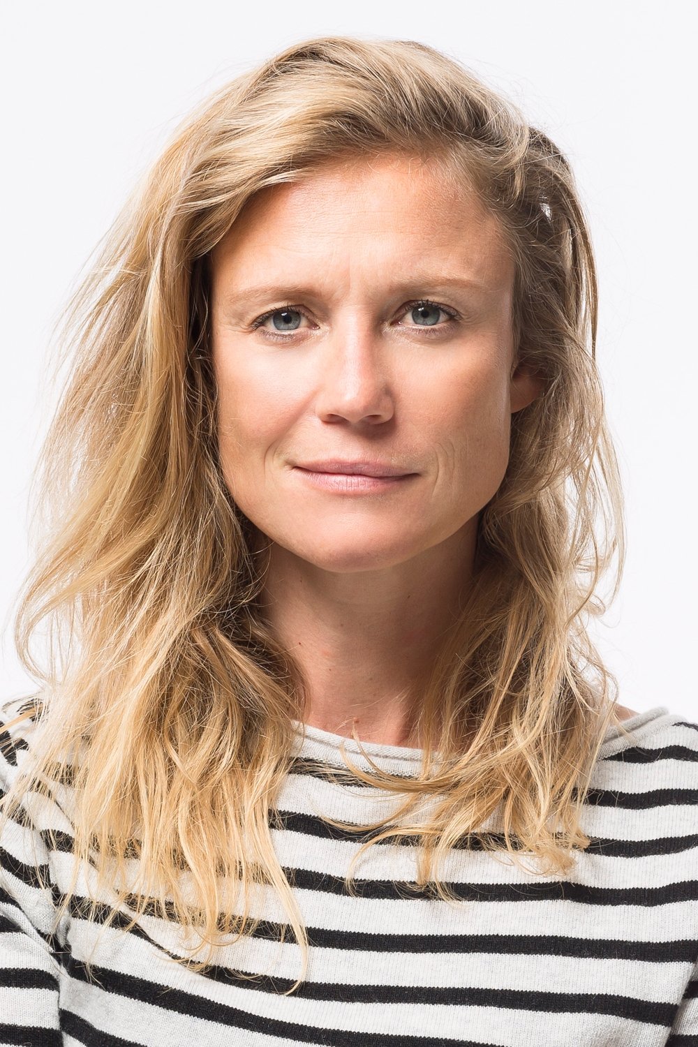 Photo Sophie Hilbrand