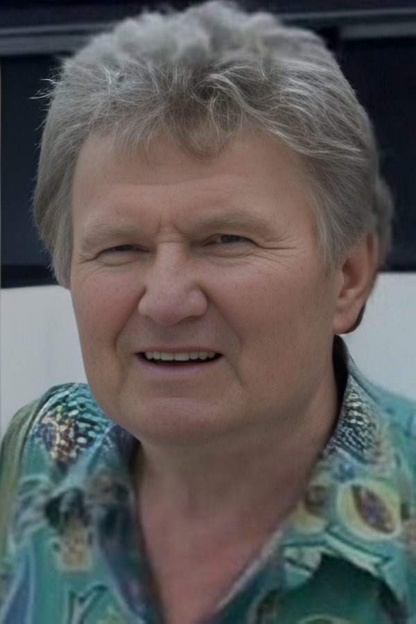 Photo Aleksandr Moskvin