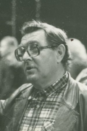 Photo Boris Rytsarev